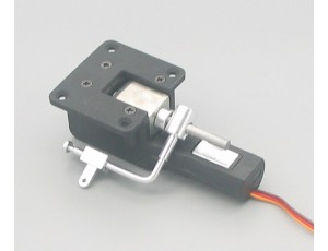 FMS F-16C 70mm EDF Jet Electric Retract Nose Landing Gear